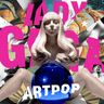 Album artwork for Gypsy by Lady Gaga