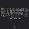 Album artwork for Chronik III by Kollegah