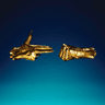 Album artwork for Legend Has It by Run The Jewels