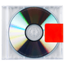 Album artwork for New Slaves by Kanye West