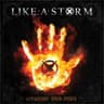 Album artwork for Love the Way You Hate Me by Like a Storm