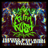 Album artwork for Krippy Kush (Remix) by Farruko
