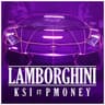 Album artwork for Lamborghini by KSI